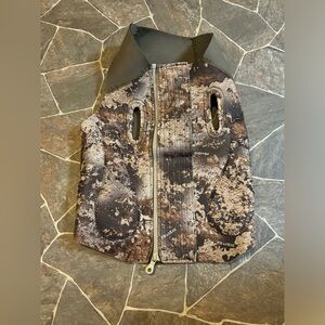 Northern Flight Dog Vest